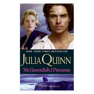 "Mr. Cavendish, I Presume" - "" ("Quinn Julia")(Mass Market Paperbound)