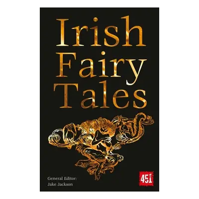 "Irish Fairy Tales" - "" ("Jackson J. K.")(Paperback)