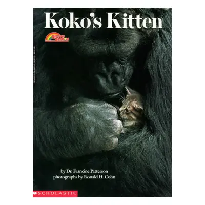 "Kokos Kitten" - "" ("Patterson Francine")(Paperback)