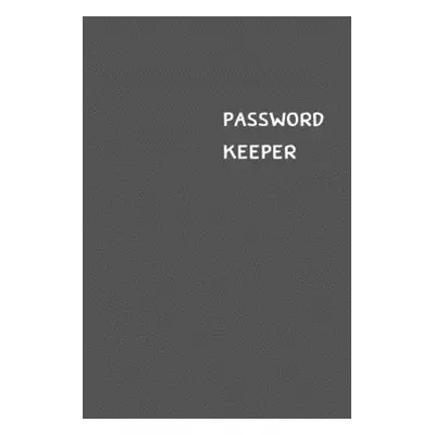 "Password Keeper: Size