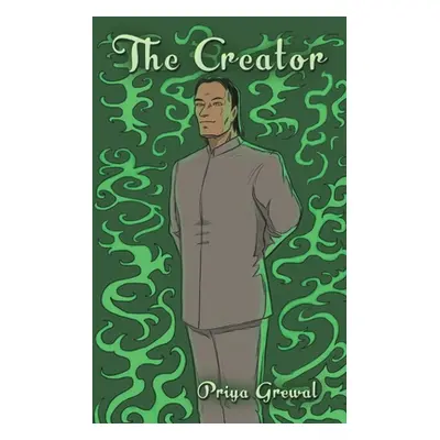 "The Creator" - "" ("Grewal Priya")(Paperback)