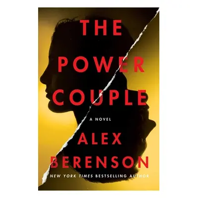 "The Power Couple" - "" ("Berenson Alex")(Pevná vazba)