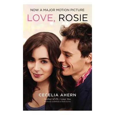 "Love, Rosie" - "" ("Ahern Cecelia")(Paperback)