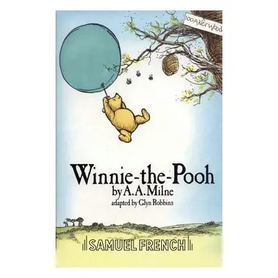 "Winnie-the-Pooh" - "" ("Milne A. A.")(Paperback)