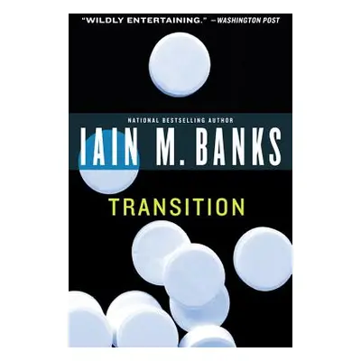 "Transition" - "" ("Banks")(Paperback)