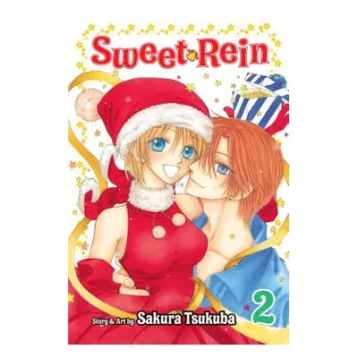 "Sweet Rein, Vol. 2, 2" - "" ("Tsukuba Sakura")(Paperback)