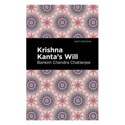 "Krishna Kanta's Will" - "" ("Chatterjee Bankim Chandra")(Paperback)