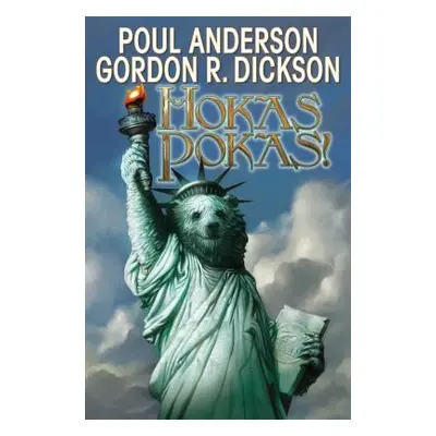 "Hokas Pokas" - "" ("Anderson Poul")(Paperback)