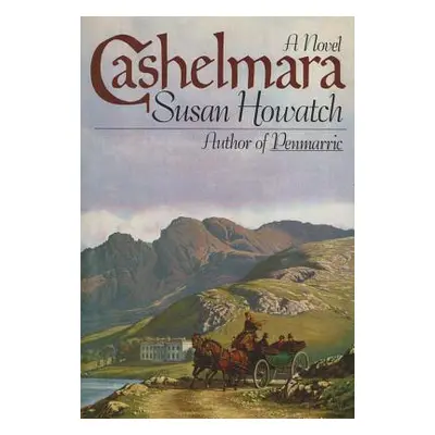 "Cashelmara" - "" ("Howatch Susan")(Paperback)