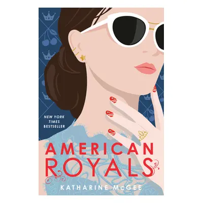 "American Royals" - "" ("McGee Katharine")(Paperback)