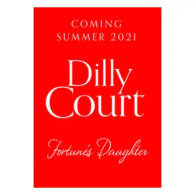 "Fortune's Daughter (the Rockwood Chronicles, Book 1)" - "" ("Court Dilly")(Paperback)