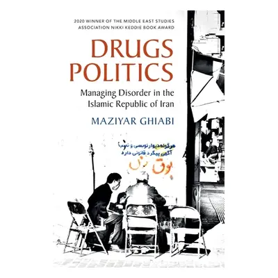 "Drugs Politics" - "" ("Ghiabi Maziyar")(Paperback)