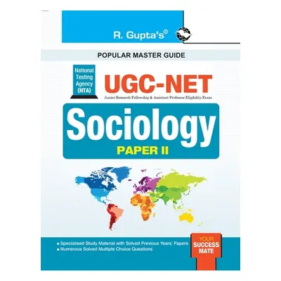 "Nta-Ugc-Net: Sociology (Paper II) Exam Guide" - "" ("Rph Editorial Board")(Paperback)