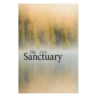 "The Sanctuary" - "" ("Johnson Darnell")(Paperback)