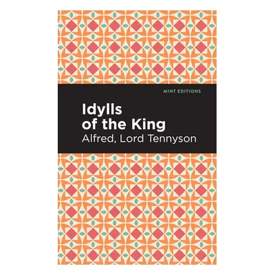 "Idylls of the King" - "" ("Tennyson Alfred Lord")(Paperback)