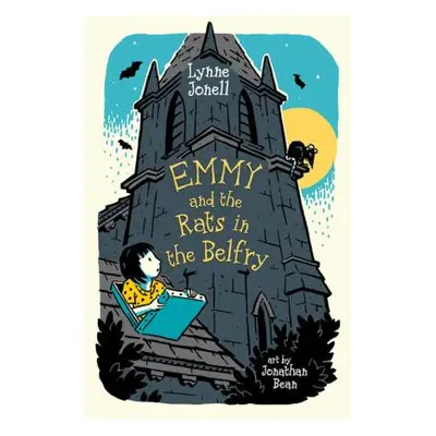 "Emmy and the Rats in the Belfry" - "" ("Jonell Lynne")(Paperback)