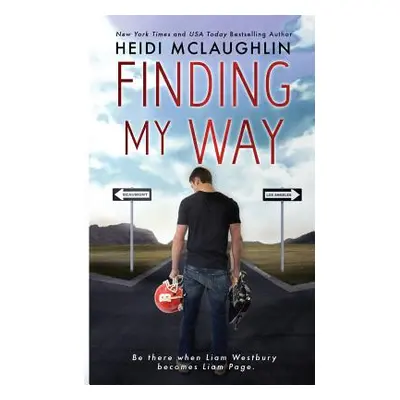 "Finding My Way" - "" ("McLaughlin Heidi")(Paperback)