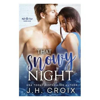 "That Snowy Night" - "" ("Croix Jh")(Paperback)