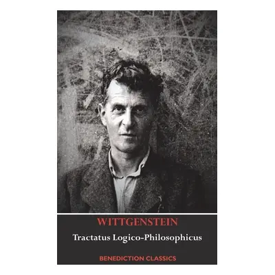 "Tractatus Logico-Philosophicus" - "" ("Wittgenstein Ludwig")(Pevná vazba)