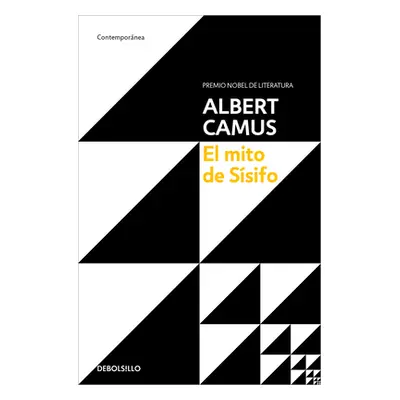 "El Mito de Ssifo / The Myth of Sisyphus" - "" ("Camus Albert")(Paperback)