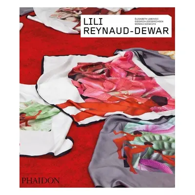 "Lili Reynaud-Dewar" - "" ("Lebovici lisabeth")(Paperback)