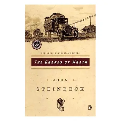 "The Grapes of Wrath" - "" ("Steinbeck John")(Paperback)