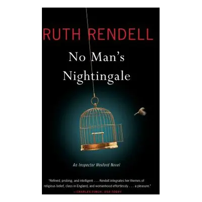 "No Man's Nightingale" - "" ("Rendell Ruth")(Paperback)