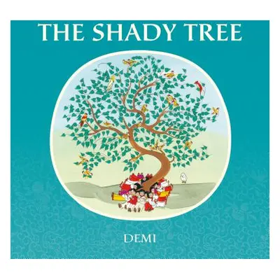 "The Shady Tree" - "" ("Demi")(Pevná vazba)