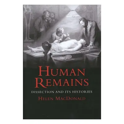 "Human Remains" - "" ("MacDonald Helen")(Paperback)