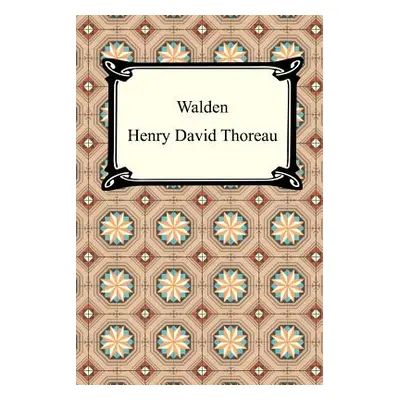 "Walden" - "" ("Thoreau Henry David")(Paperback)