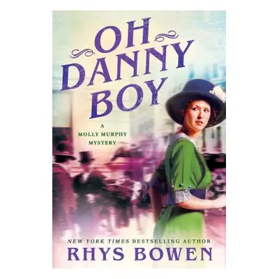 "Oh Danny Boy" - "" ("Bowen Rhys")(Paperback)