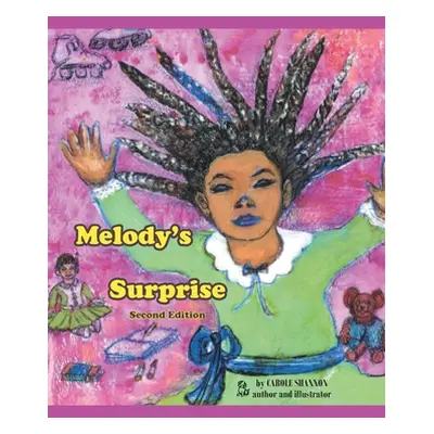 "Melody's Surprise" - "" ("Shannon Carole")(Paperback)