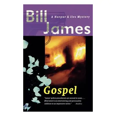 "Gospel" - "" ("James Bill")(Paperback)