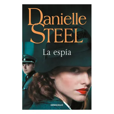 "La Espa / Spy" - "" ("Steel Danielle")(Paperback)