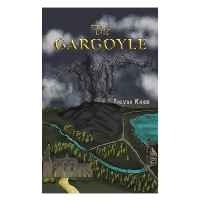 "The Gargoyle" - "" ("Knibb Trevor")(Paperback)