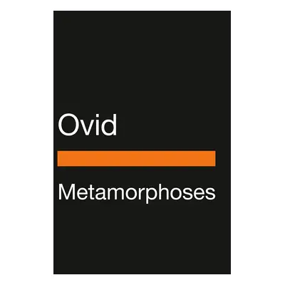 "Metamorphoses" - "" ("Ovid")(Pevná vazba)