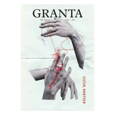 "Granta 161" - "" ("Rausing Sigrid")(Paperback)