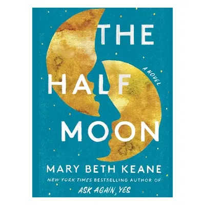 "The Half Moon" - "" ("Keane Mary Beth")(Compact Disc)