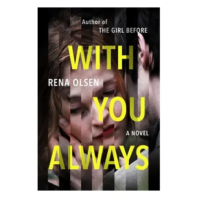 "With You Always" - "" ("Olsen Rena")(Paperback)