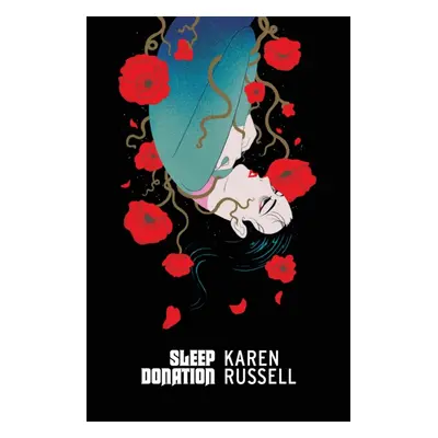 "Sleep Donation" - "" ("Russell Karen")(Paperback / softback)