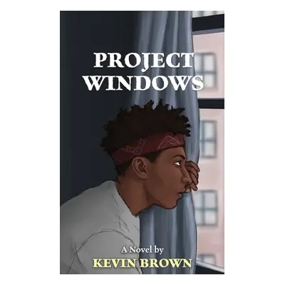 "Project Windows" - "" ("Brown Kevin")(Paperback)