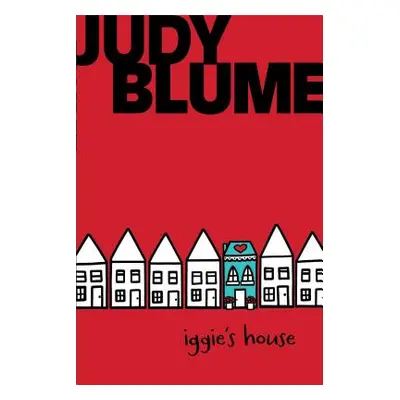 "Iggie's House" - "" ("Blume Judy")(Paperback)