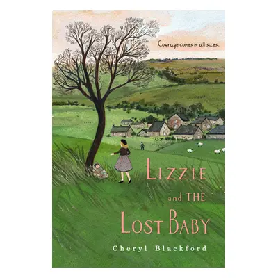 "Lizzie and the Lost Baby" - "" ("Blackford Cheryl")(Paperback)