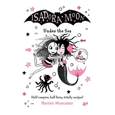 "Isadora Moon Under the Sea" - "" ("")(Paperback / softback)