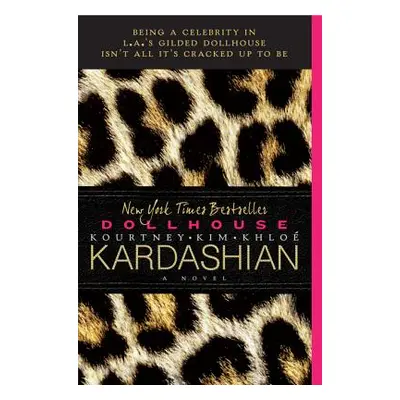 "Dollhouse" - "" ("Kardashian Kim")(Paperback)