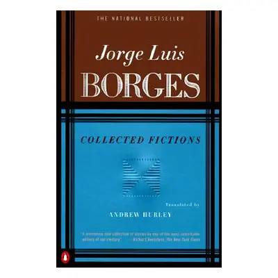 "Collected Fictions" - "" ("Borges Jorge Luis")(Paperback)