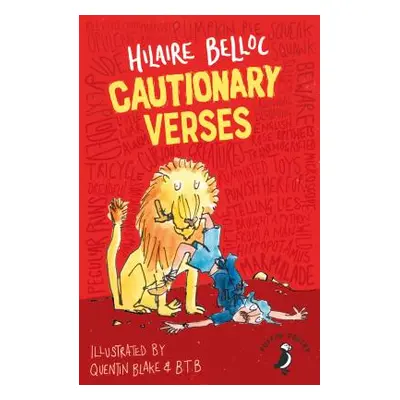 "Cautionary Verses" - "" ("Belloc Mr Hilaire")(Paperback / softback)