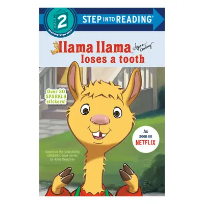 "Llama Llama Loses a Tooth" - "" ("Dewdney Anna")(Library Binding)