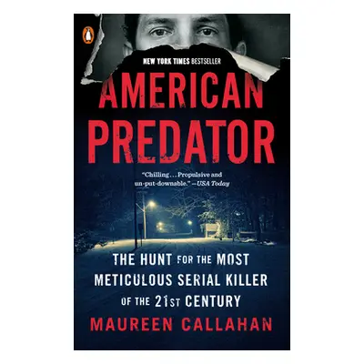 "American Predator: The Hunt for the Most Meticulous Serial Killer of the 21st Century" - "" ("C