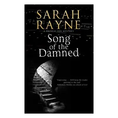 "Song of the Damned" - "" ("Rayne Sarah")(Paperback)